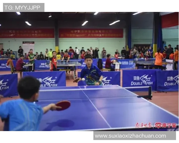 杭州乒乓球队在挑战赛中的比赛经验与表现分析与点评