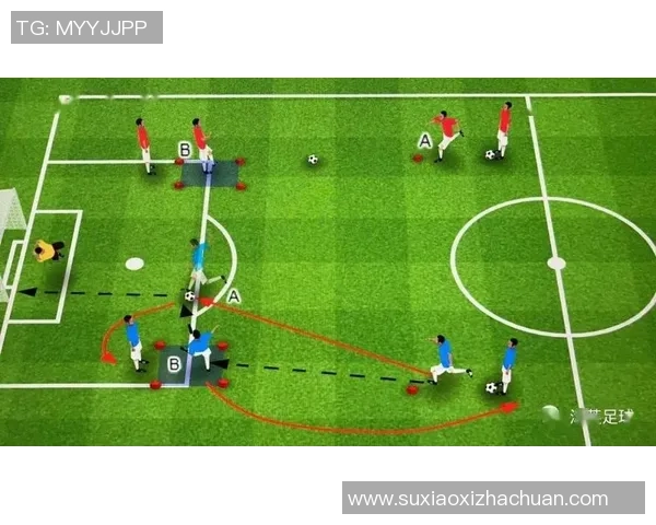足球盛宴:深入解析上海足球队的团队协作与战术配合之道